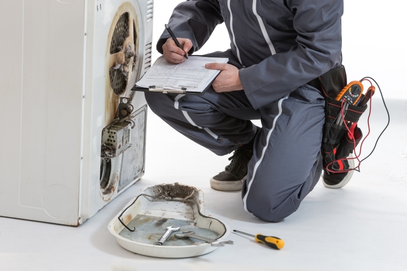 Appliance Repairs Rochford