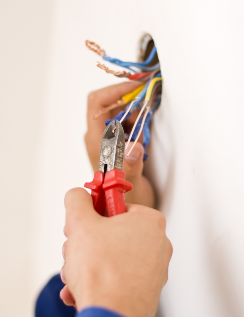 Electricians Rochford, Ashingdon, Canewdon, SS4