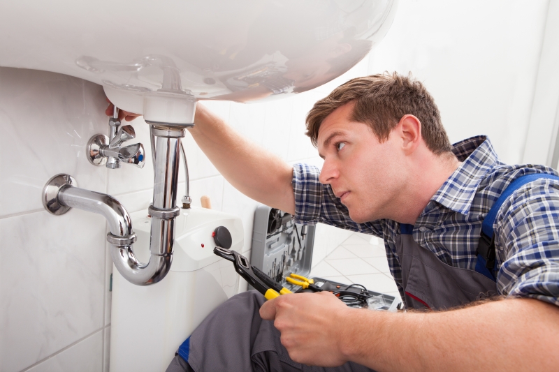 Emergency Plumbers Rochford