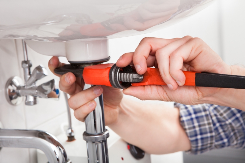 Emergency Plumbers Rochford, Ashingdon, Canewdon, SS4