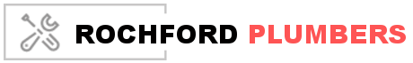 Plumbers Rochford logo