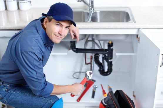 Residential Plumbing Rochford