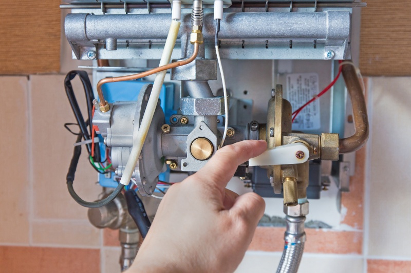 Plumbing Heating Rochford, Ashingdon, Canewdon, SS4