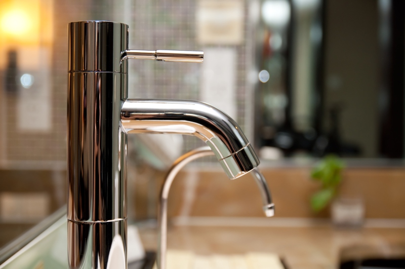 Sink Leaking Rochford